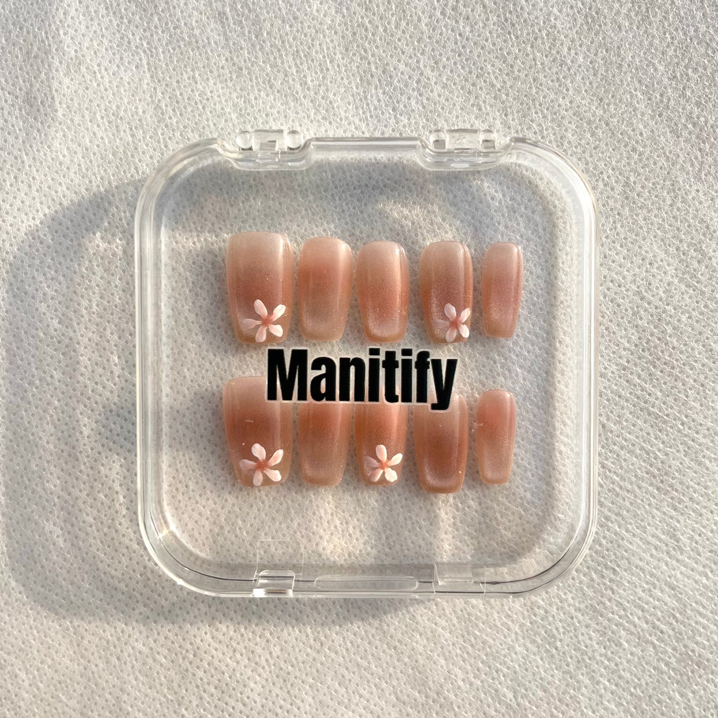 Sakura (10pcs) - Manitify